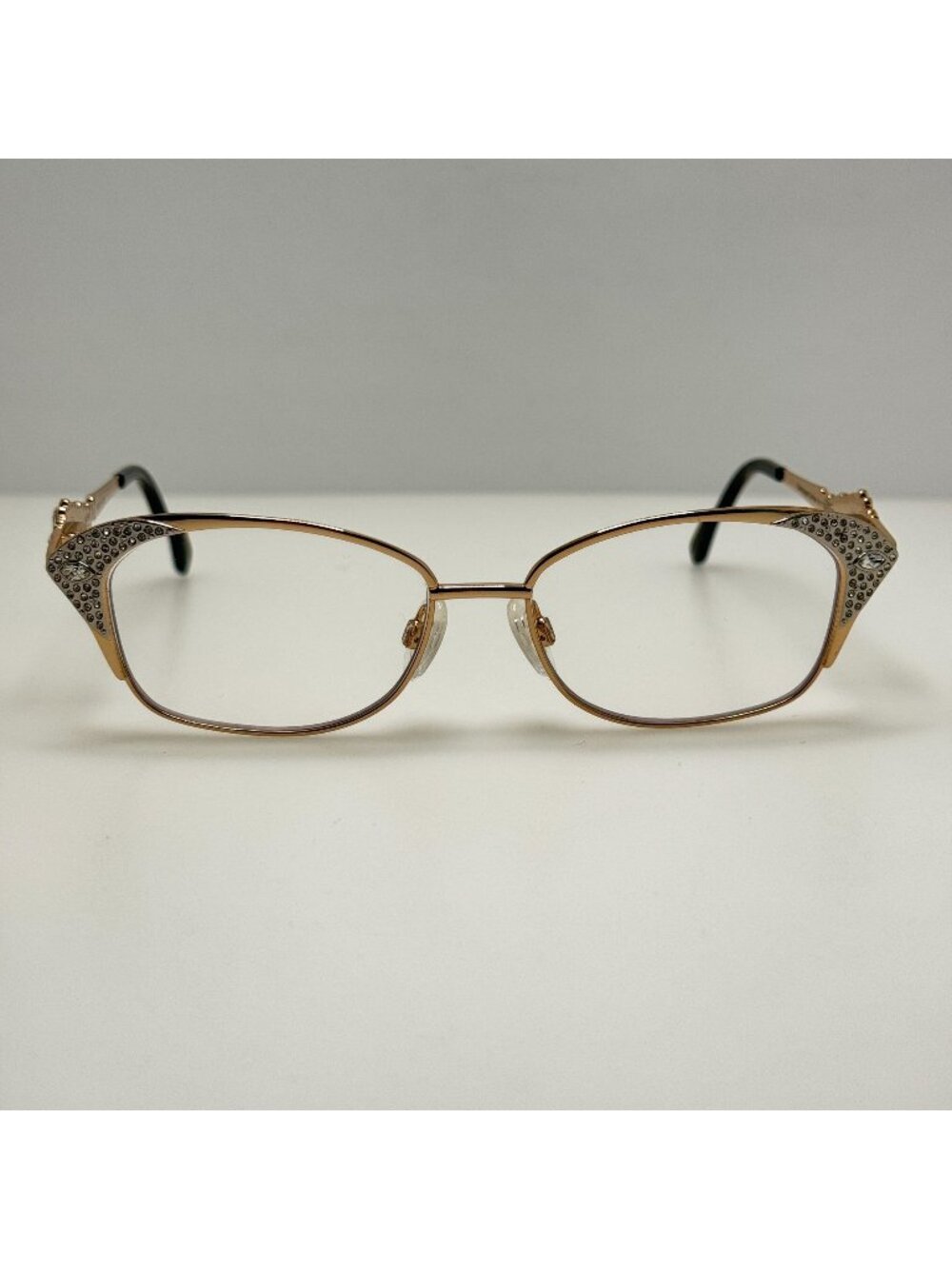 Caviar M 5638 C 21 Champagne Series Eyeglasses Eye Glasses Frames 53-15-135